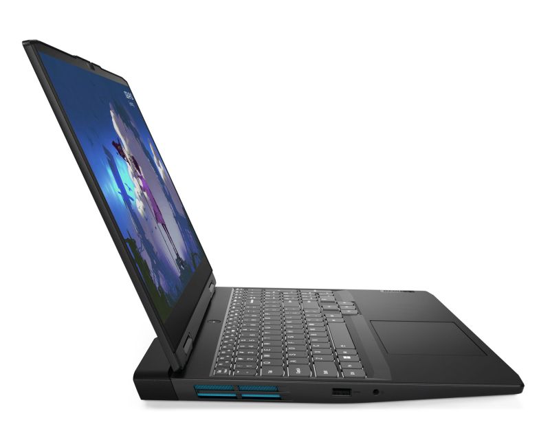 لپتاپ لنوو IdeaPad Gaming 3 i7-12650H 32GB 1TB SSD  