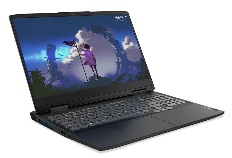 لپتاپ لنوو IdeaPad Gaming 3 i7-12650H 32GB 1TB SSD  