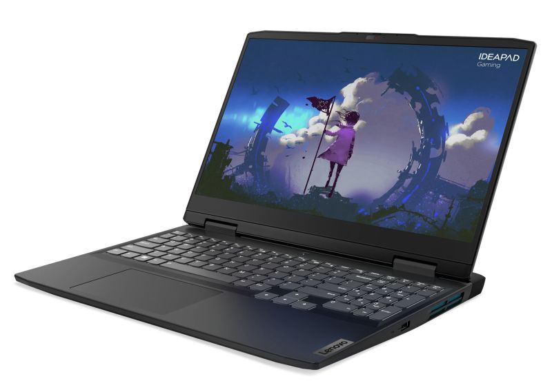 لپتاپ لنوو IdeaPad Gaming 3 i7-12650H 32GB 1TB SSD  