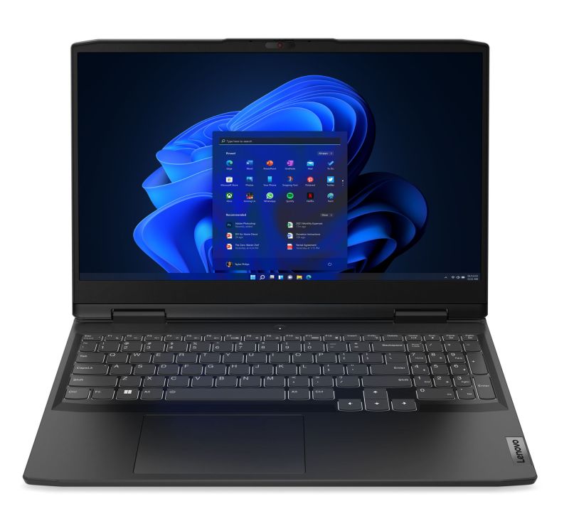 لپتاپ لنوو IdeaPad Gaming 3 i7-12650H 32GB 1TB SSD  