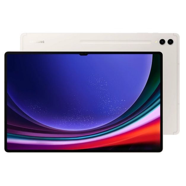 تبلت سامسونگ مدل Galaxy Tab S9 Ultra 5G SM-X916B ظرفیت 256 گیگابایت رم 12 گیگابایت