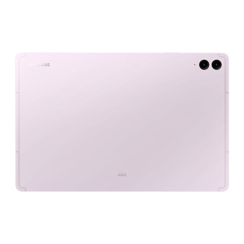 تبلت سامسونگ مدل Galaxy Tab S9 FE Plus 5G ظرفیت 256 گیگابایت رم 12 گیگابایت