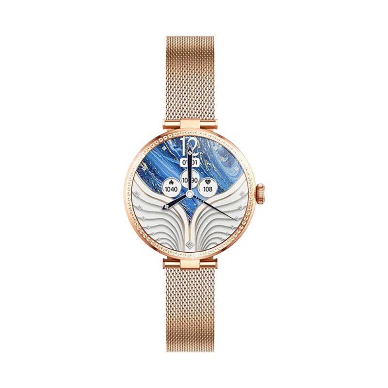 ساعت هوشمند گلوریمی Glorimi GL1 Smart Lady watch