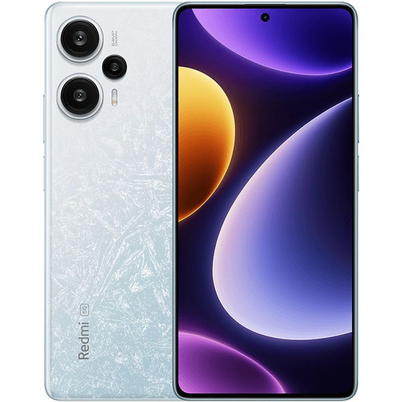 گوشی شیائومی  Redmi Note12 Turbo 5G 256/12 (CN)