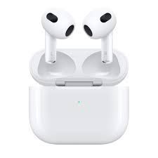 هندزفری اپل ایرپاد Air Pods3 (اصل) 