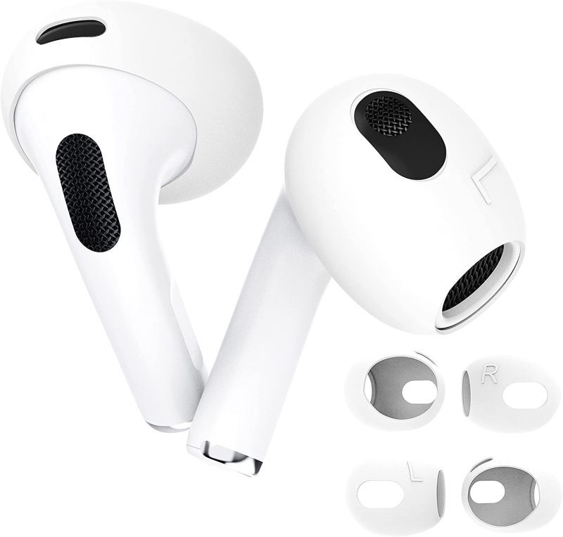 هندزفری اپل ایرپاد Air Pods3 (اصل) 