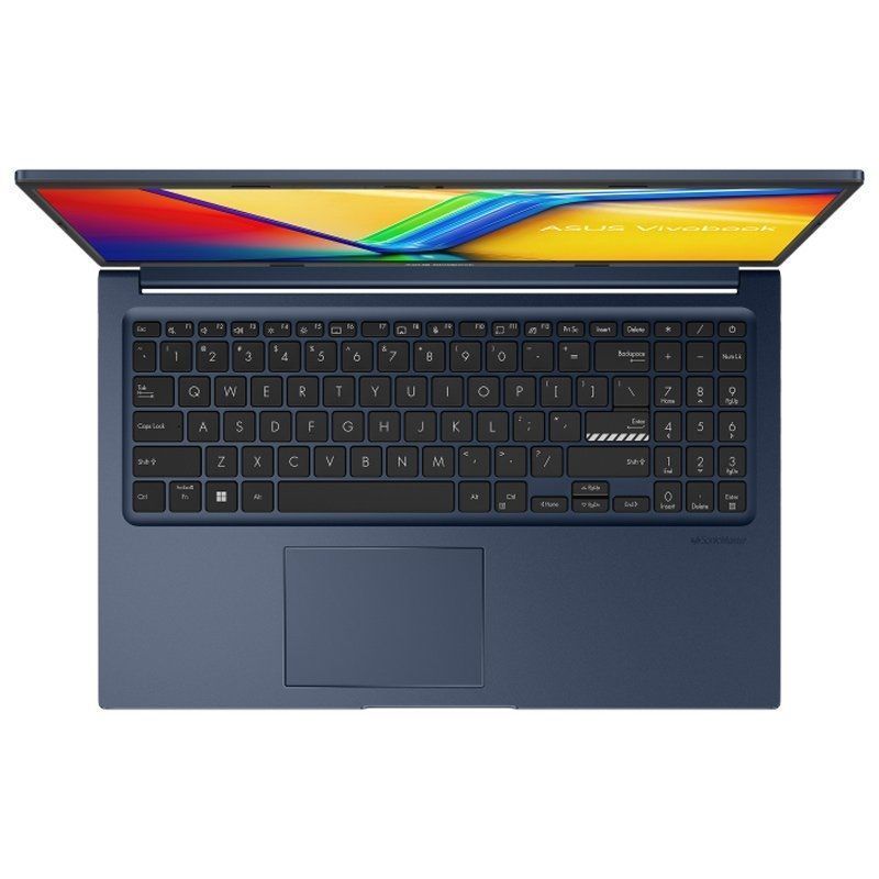 لپ تاپ ایسوس VivoBook X1502ZA-EJ289 i3-1215U/12/512SSD