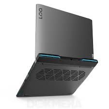 لپتاپ لنوو LOQ  I7(13650HX)  64  1TBSSD 8G(4060)