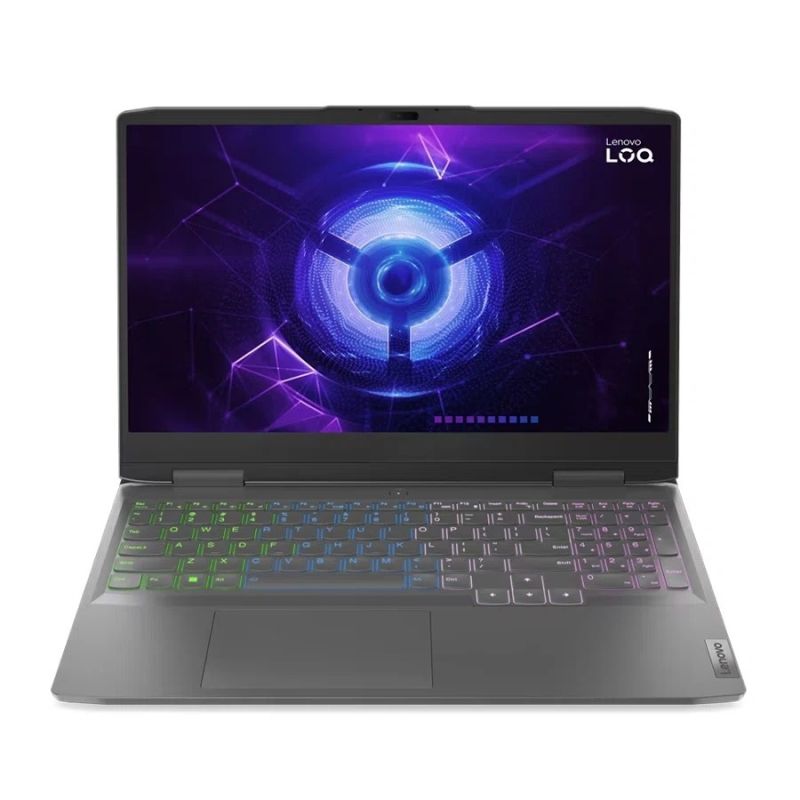 لپتاپ لنوو LOQ  I7(13650HX)  24  1TBSSD 8G(4060)   