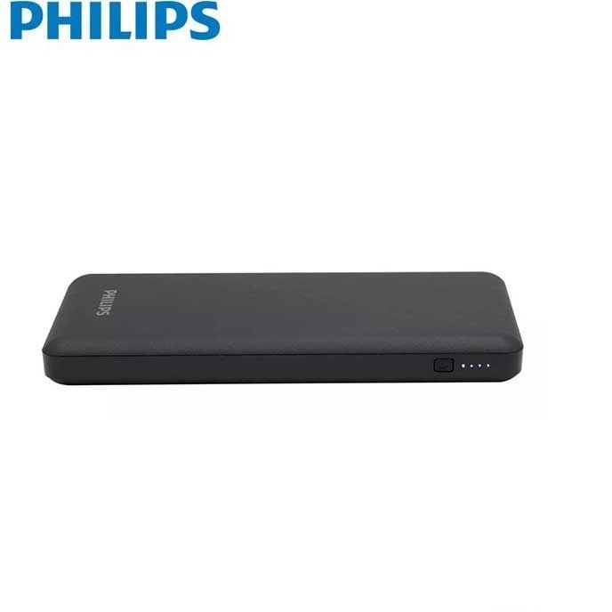 پاوربانک 10000 میلی آمپر فیلیپس مدل Philips DLP7790