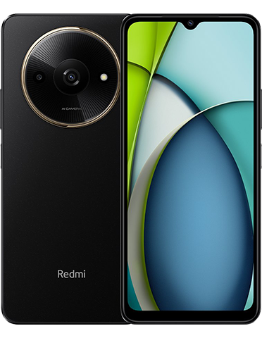 گوشی شیائومی (گلوبال) مدل Redmi A3X 128/4 