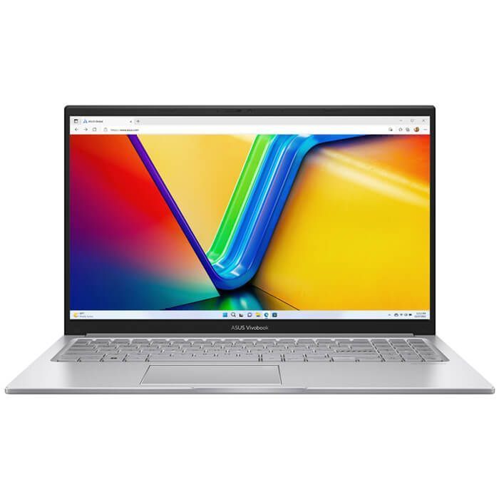 لپتاپ ایسوس X1504ZA i7-1255U/16/1TSSD/INTEL