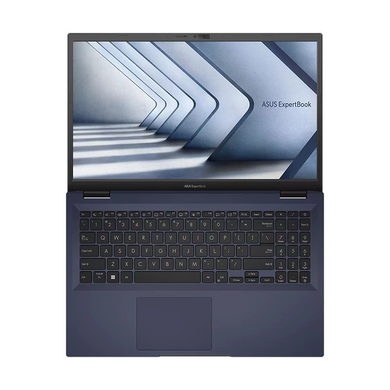 لپتاپ ایسوس B1502CBA i3 1215U 16GB RAM 256GB SSD UHD