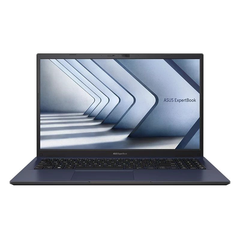 لپتاپ ایسوس B1502CBA i3 1215U 16GB RAM 256GB SSD UHD