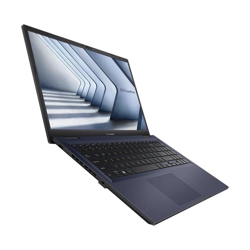 لپتاپ ایسوس B1502CBA i3 1215U 16GB RAM 256GB SSD UHD