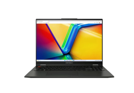 لپتاپ ایسوس مدل Vivobook 16 M1605YA R7 7730U 8GB 512GB