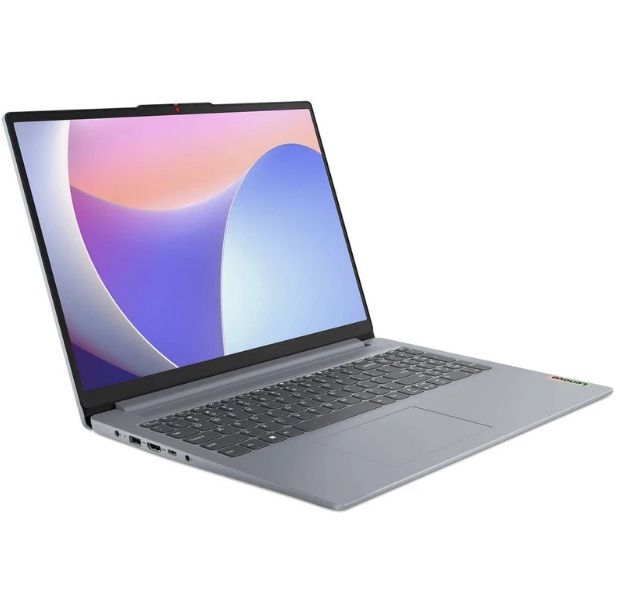 لپتاپ لنوو IP Slim3 i7-13620H/16/512SSD/INTEL