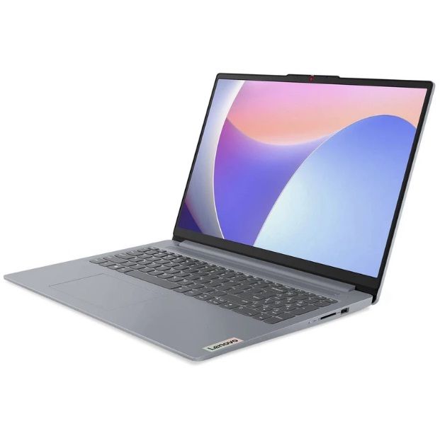 لپتاپ لنوو IP Slim3 i7-13620H/16/512SSD/INTEL