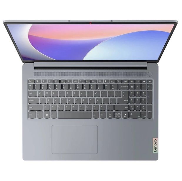 لپتاپ لنوو IP Slim3 i7-13620H/16/512SSD/INTEL