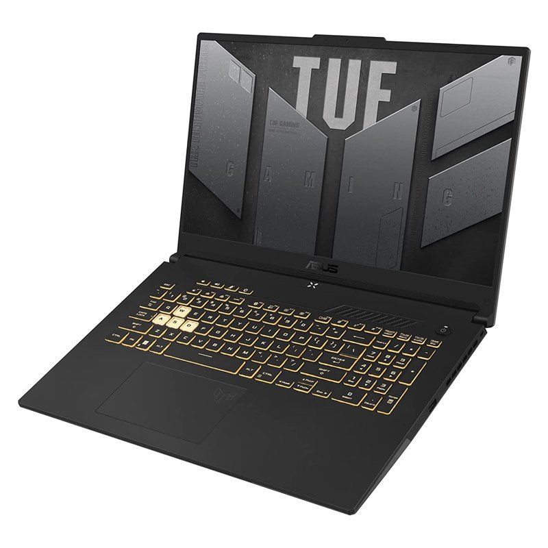 لپ تاپ ایسوس TUF FX707VU i7-13620H 64GB 2TB SSD-6G 4050