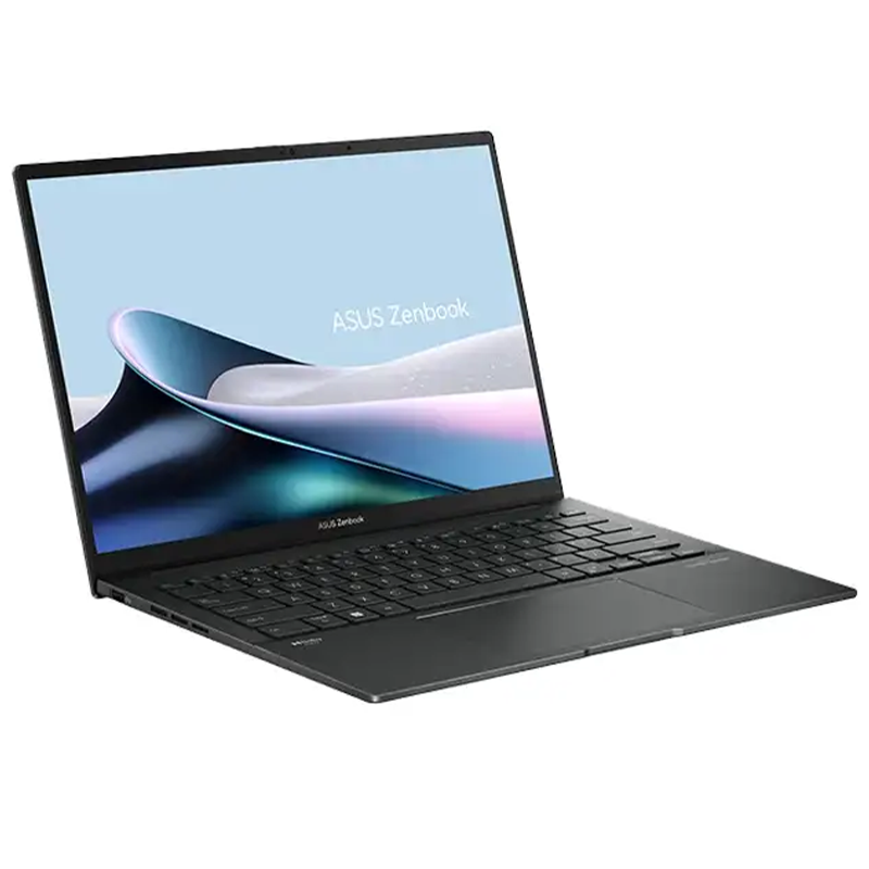 لپ تاپ ایسوس ZenBook 14 Q425MA Core Ultra 7-155H 16GB 1TB SSD INTEL