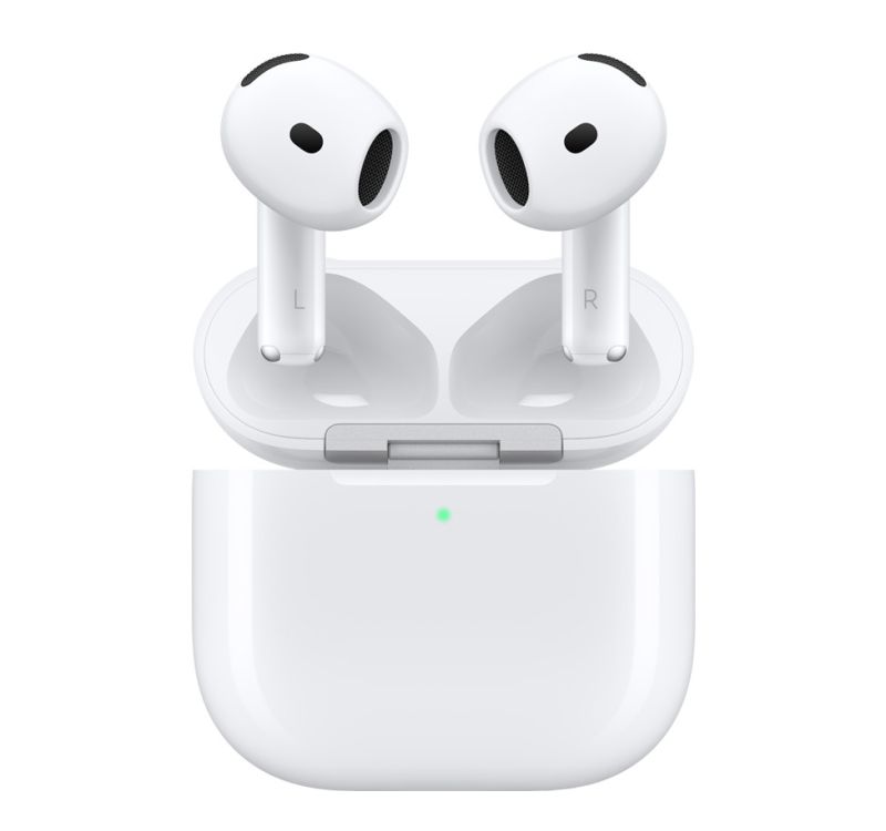 هندزفری اپل ایرپاد Air Pods 4 (اصل)