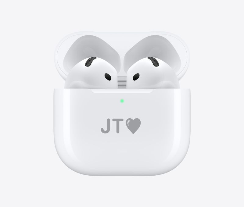 هندزفری اپل ایرپاد Air Pods 4 (اصل)