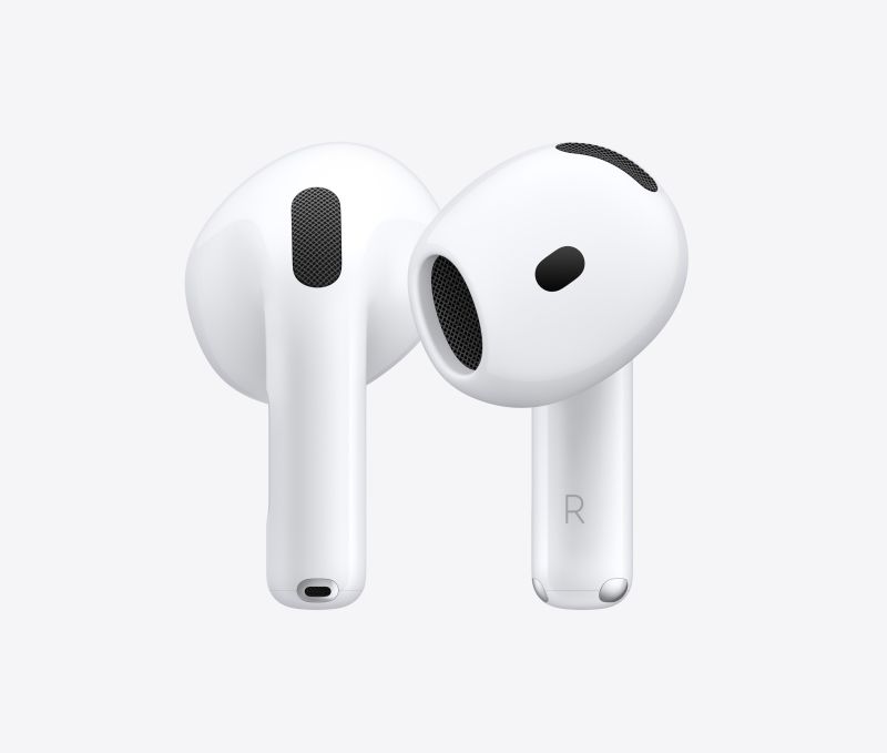 هندزفری اپل ایرپاد Air Pods 4 (اصل)