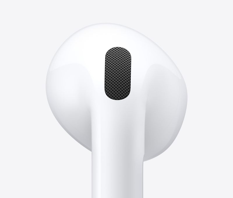 هندزفری اپل ایرپاد Air Pods 4 (اصل)