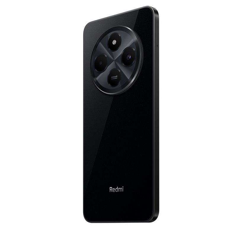 گوشی شیائومی گلوبال مدل Redmi14C 256/8