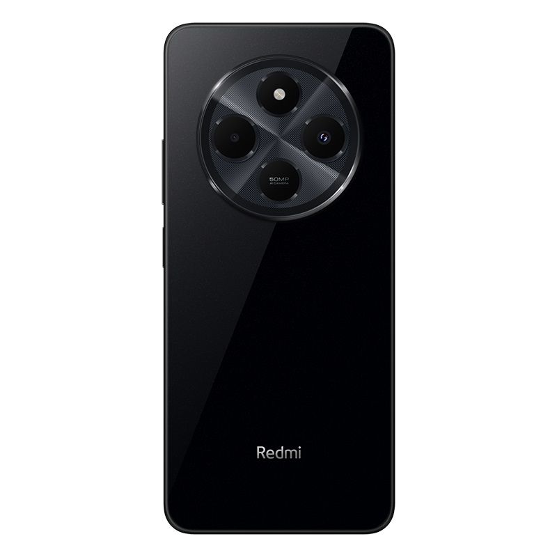 گوشی شیائومی (گلوبال) مدل Redmi14C 256/8