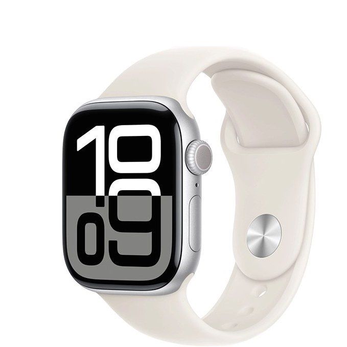 ساعت هوشمند  I Watch 10 42mm 