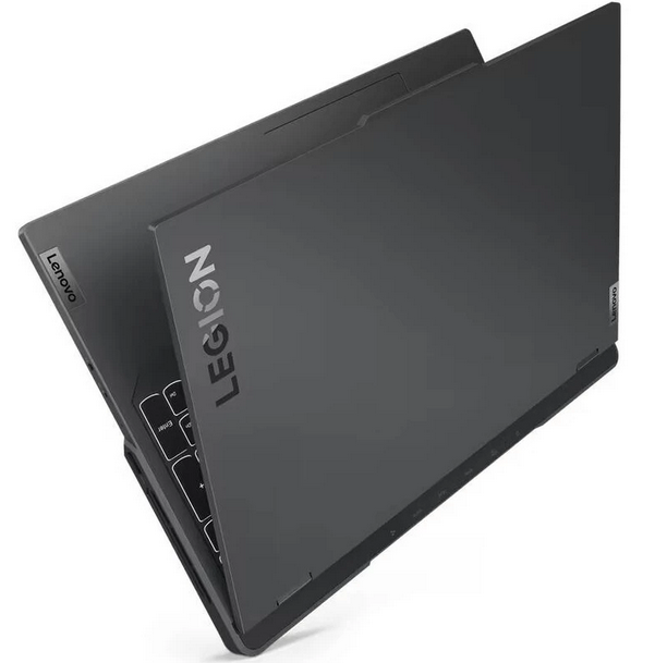 لپتاپ 16 اینچی لنوو مدل Legion Pro 5 16IRX9-i7 14650HX-16GB DDR5-1TB SSD-RTX4060-QHD