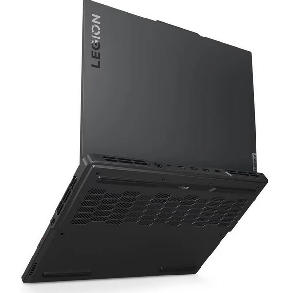 لپتاپ 16 اینچی لنوو مدل Legion Pro 5 16IRX9-i7 14650HX-16GB DDR5-1TB SSD-RTX4060-QHD