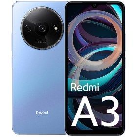 گوشی شیائومی (گلوبال) مدل Redmi A3X 64/3 