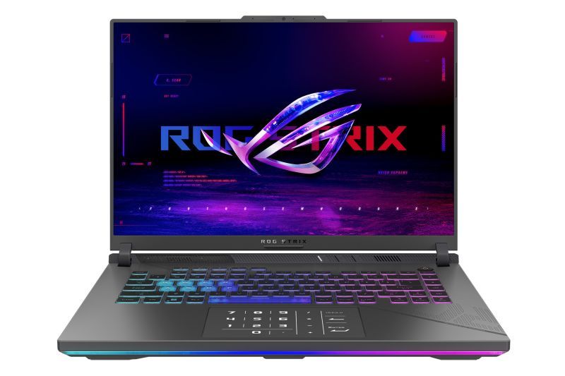 لپ تاپ ایسوس ROG G614JIR i9-14900HX/16/1TSSD/8G