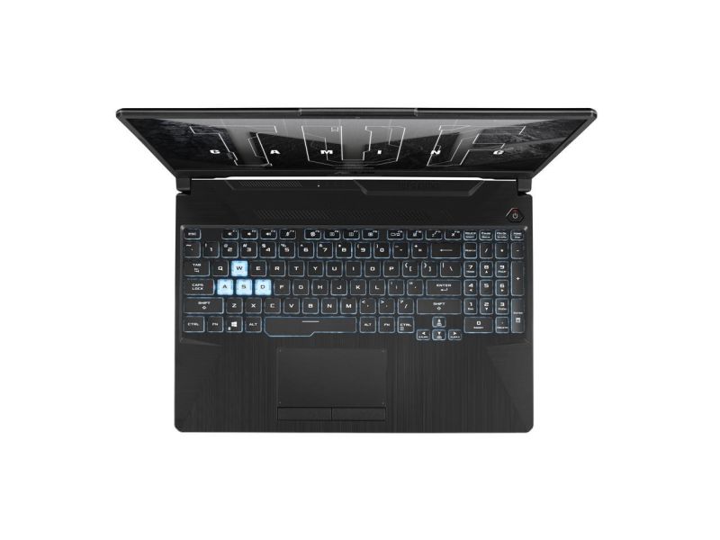 لپ تاپ ایسوس TUF Gaming FA506NF R7-R7-7435HS/16/512SSD/4G