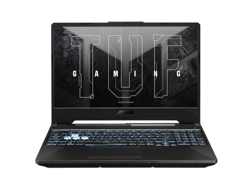 لپ تاپ ایسوس TUF Gaming FA506NF R7-R7-7435HS/16/512SSD/4G