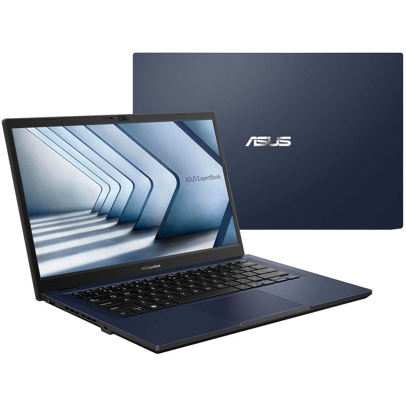 لپ تاپ ایسوس ExpertBook B1402CVA i5-1335U 8GB 512GB SSD-iRiS-Xe