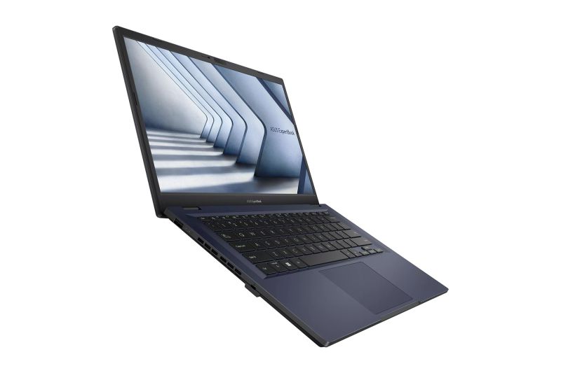 لپ تاپ ایسوس ExpertBook B1402CVA i5-1335U 8GB 512GB SSD-iRiS-Xe