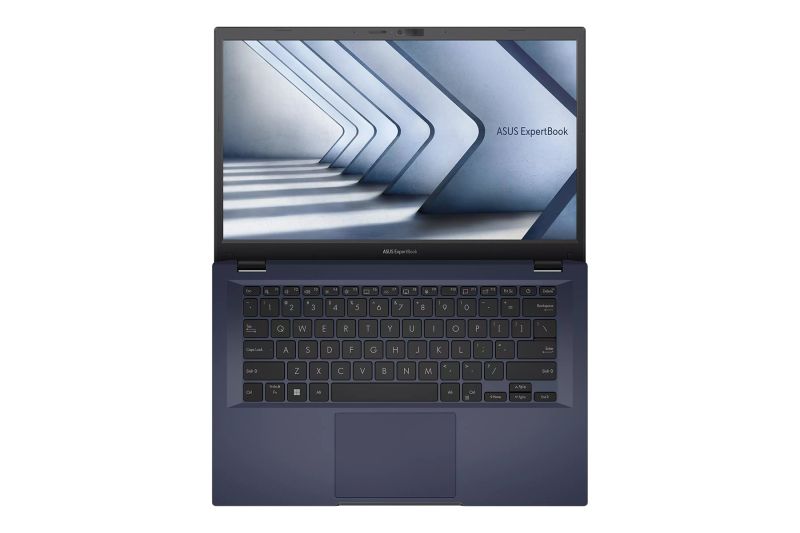 لپ تاپ ایسوس ExpertBook B1402CVA i5-1335U 8GB 512GB SSD-iRiS-Xe