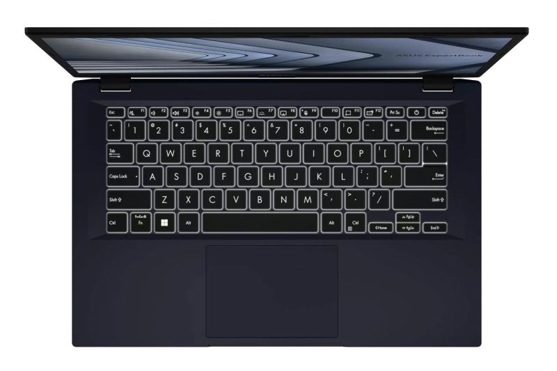 لپ تاپ ایسوس ExpertBook B1402CVA i5-1335U 8GB 512GB SSD-iRiS-Xe