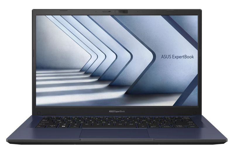 لپ تاپ ایسوس ExpertBook B1402CVA i7-1355U 16GB 512GB SSD-iRiS-Xe