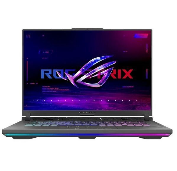 لپ تاپ ایسوس گیمینگ  Rog G614JV i7-13650H 32GB 2TB SSD 4060