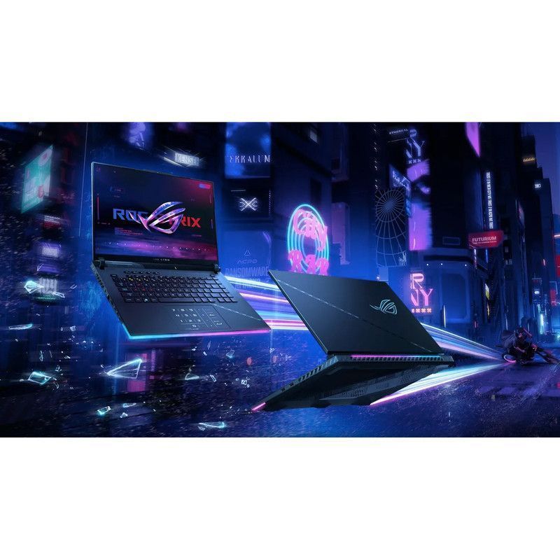 لپ تاپ ایسوس گیمینگ  Rog G614JV i7-13650H 32GB 2TB SSD 4060