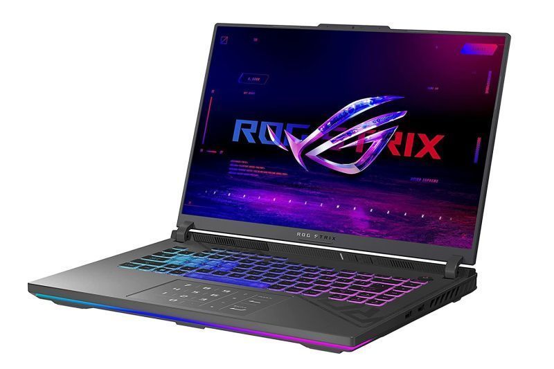 لپ تاپ ایسوس گیمینگ Rog G614JV i7-13650HX 48GB 1TB SSD 4060