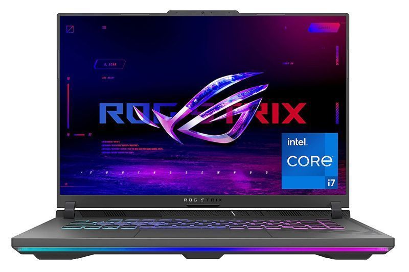 لپ تاپ ایسوس گیمینگ Rog G614JV i7-13650HX 48GB 1TB SSD 4060