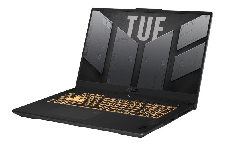 لپ تاپ ایسوس  TUF FX707VU i7-13620H 40GB 2TB SSD-6G 4050