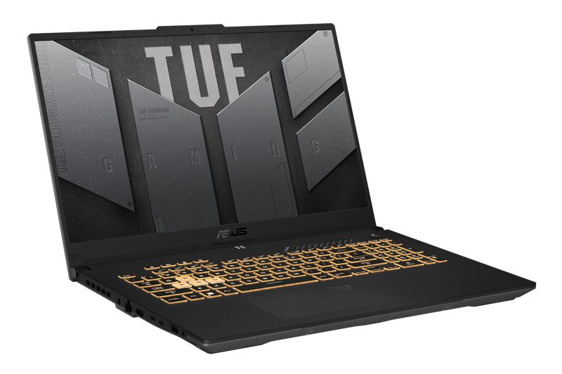 لپ تاپ ایسوس  TUF FX707VU i7-13620H 40GB 2TB SSD-6G 4050