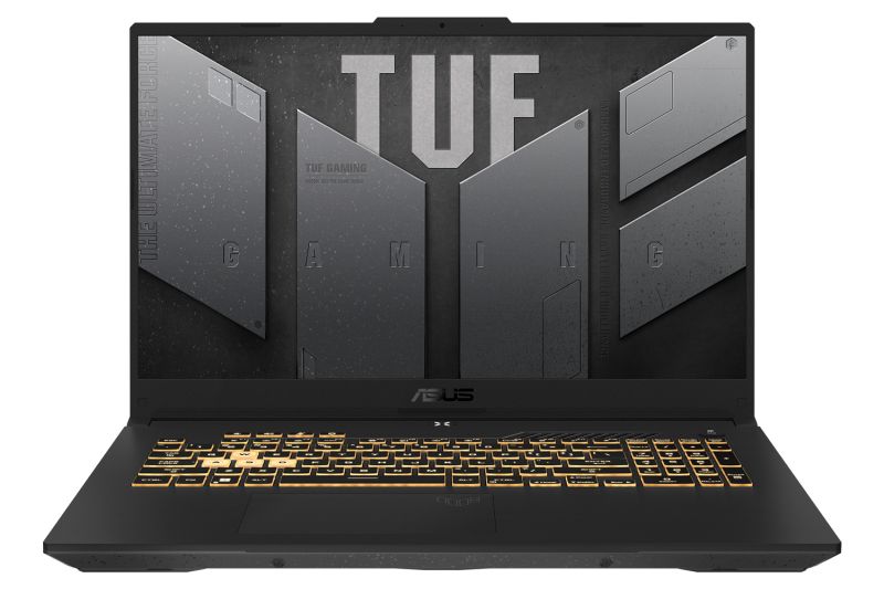 لپ تاپ ایسوس  TUF FX707VU i7-13620H 40GB 2TB SSD-6G 4050